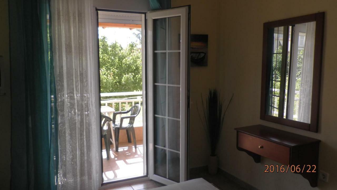 Plaza Studios Leptokaryá Extérieur photo