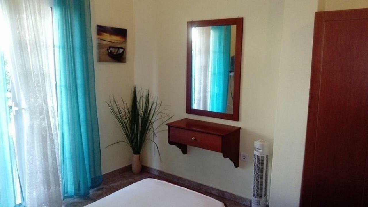 Plaza Studios Leptokaryá Extérieur photo